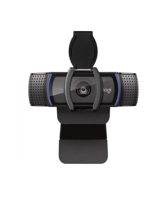 Logitech webcam c920e 1080p