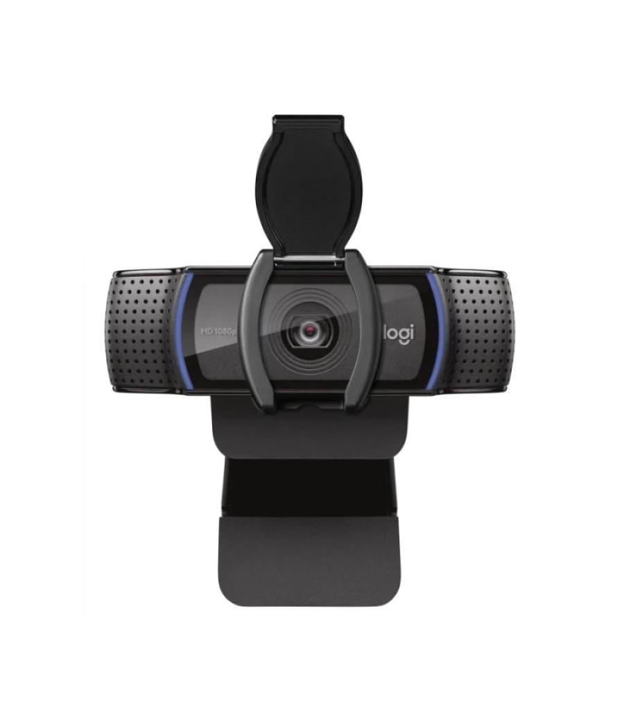 Logitech webcam c920e 1080p