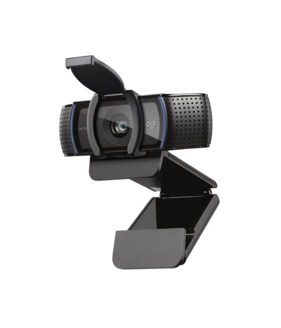 Logitech webcam c920e 1080p