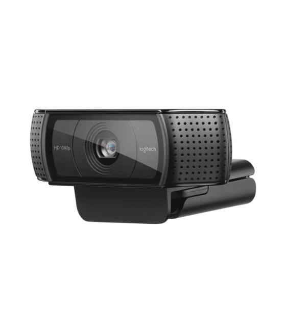 Logitech webcam c920e 1080p