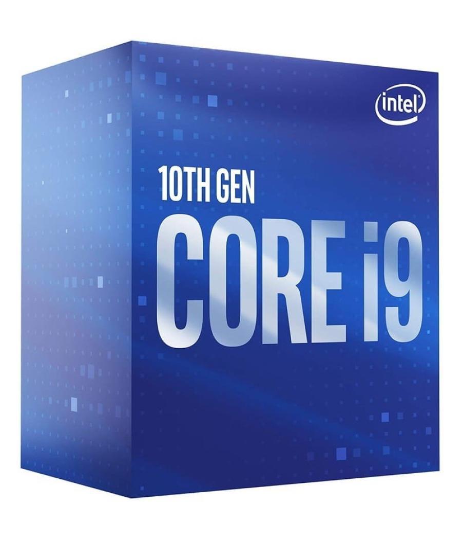 Intel core i9 12900kf 5.2ghz 30mb lga 1700 box