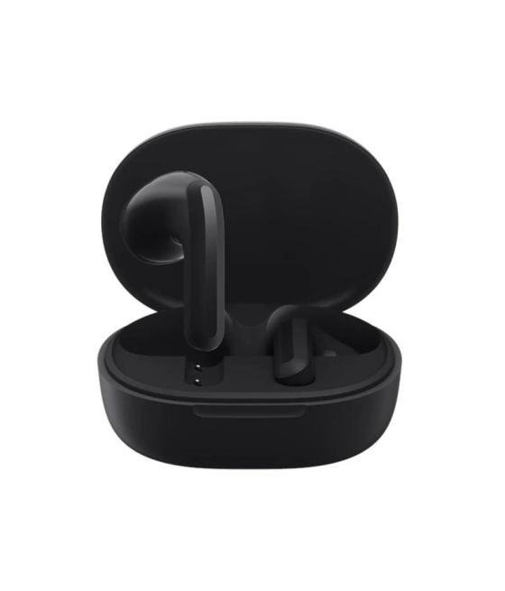 Xiaomi auriculares redmi buds 4 lite negro