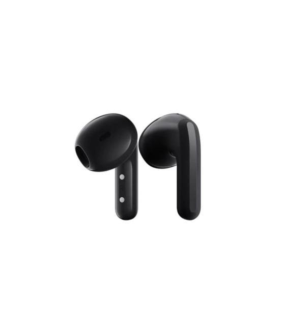 Xiaomi auriculares redmi buds 4 lite negro