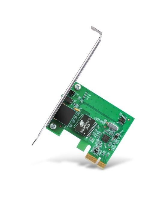 Tp-link tg-3468 tarjeta red gigabit pci-e