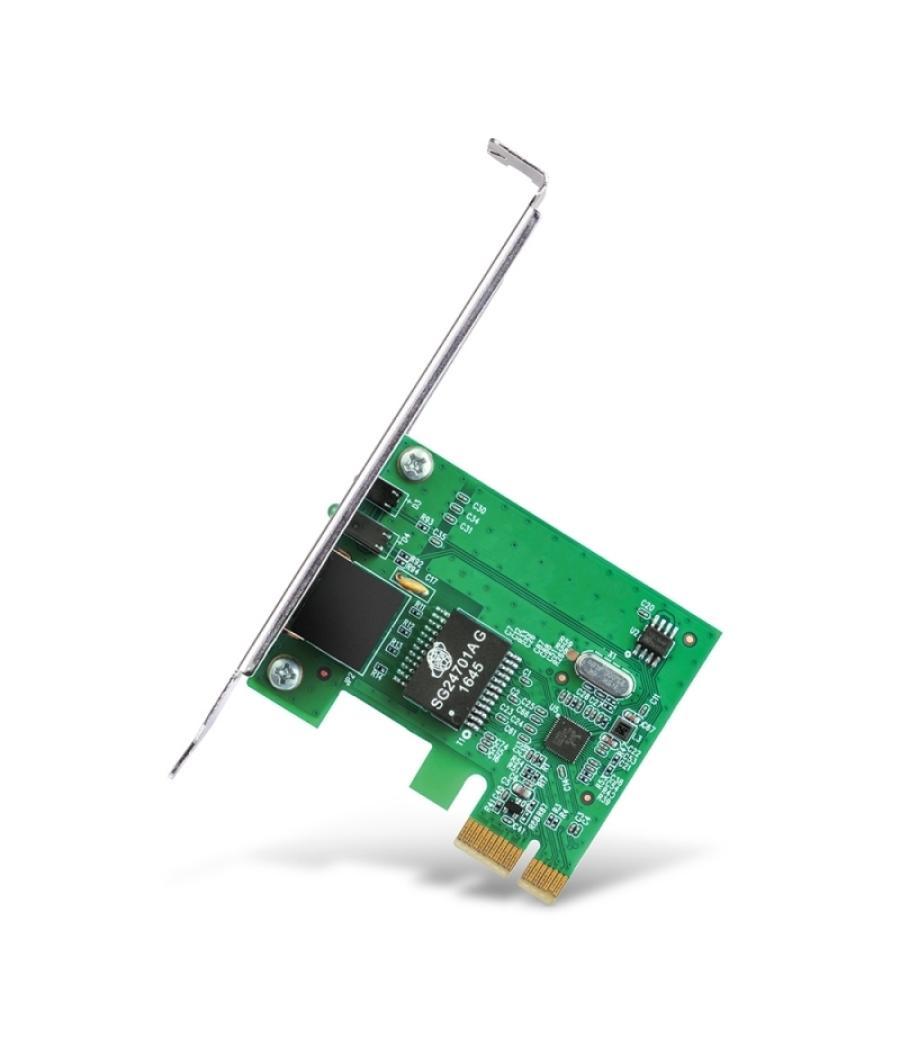 Tp-link tg-3468 tarjeta red gigabit pci-e