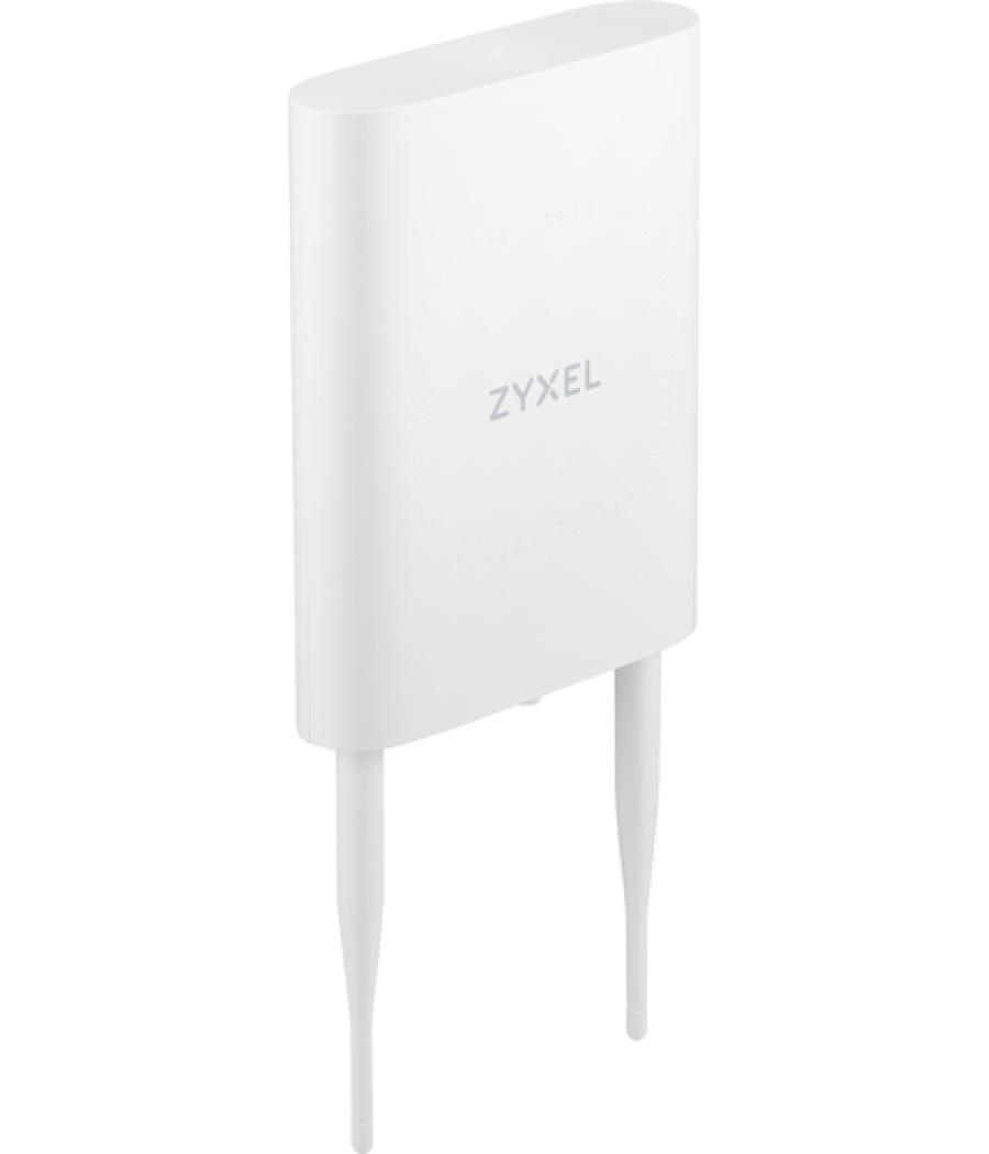 Zyxel NWA55AXE 1775 Mbit/s Blanco Energía sobre Ethernet (PoE)