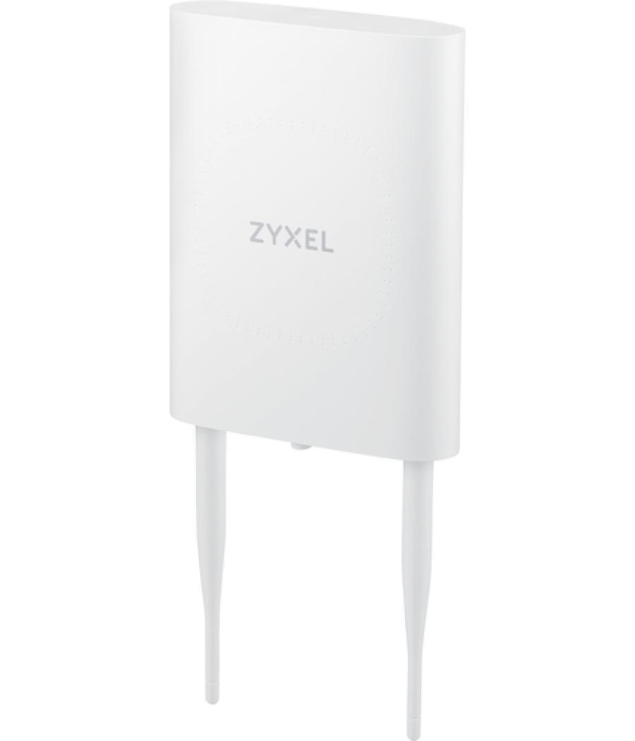 Zyxel NWA55AXE 1775 Mbit/s Blanco Energía sobre Ethernet (PoE)