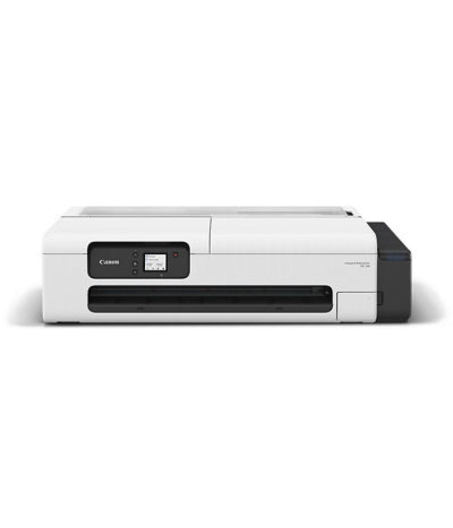 Canon imagePROGRAF TC-20 impresora de gran formato Wifi Inyección de tinta Color 2400 x 1200 DPI A1 (594 x 841 mm) Ethernet