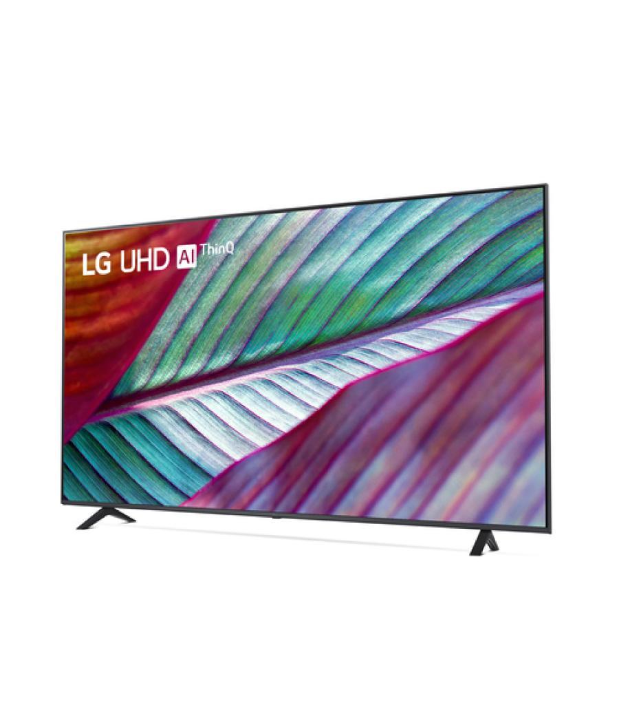 LG UHD 75UR78006LK 190,5 cm (75") 4K Ultra HD Smart TV Wifi Negro
