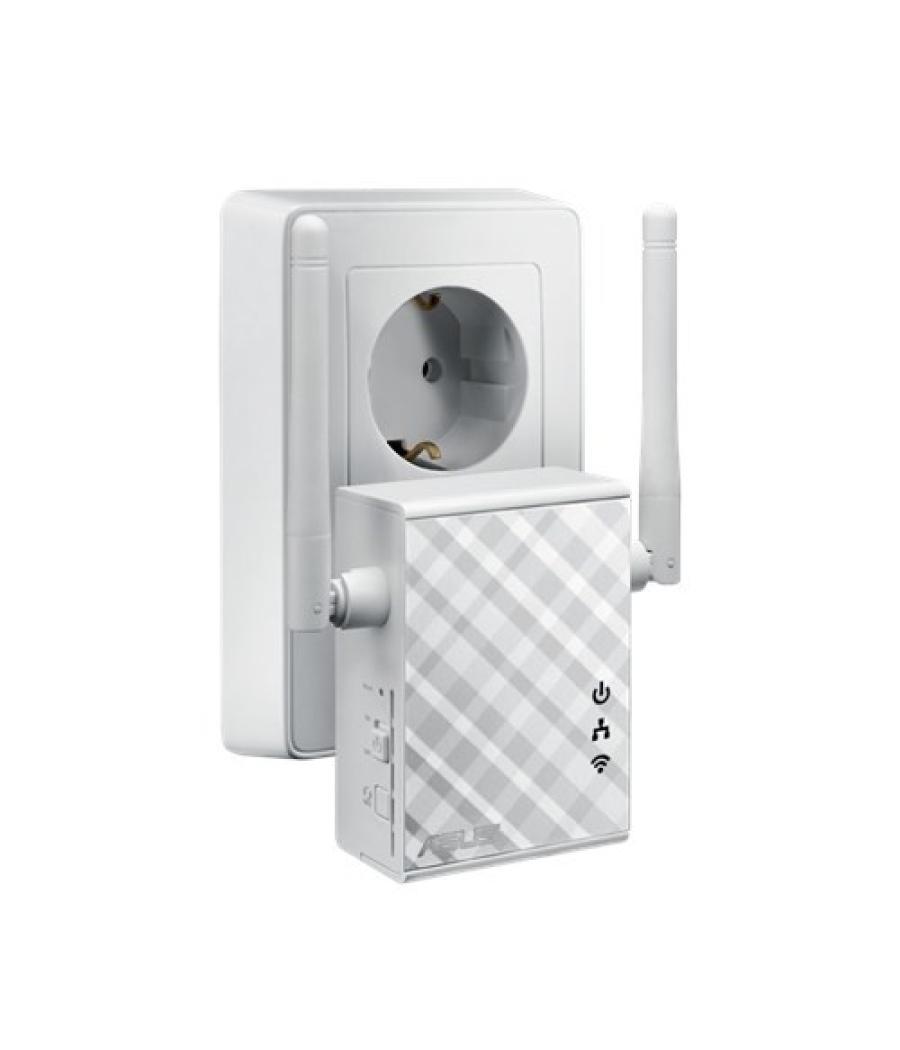 Asus rp-n12 100 mbit/s