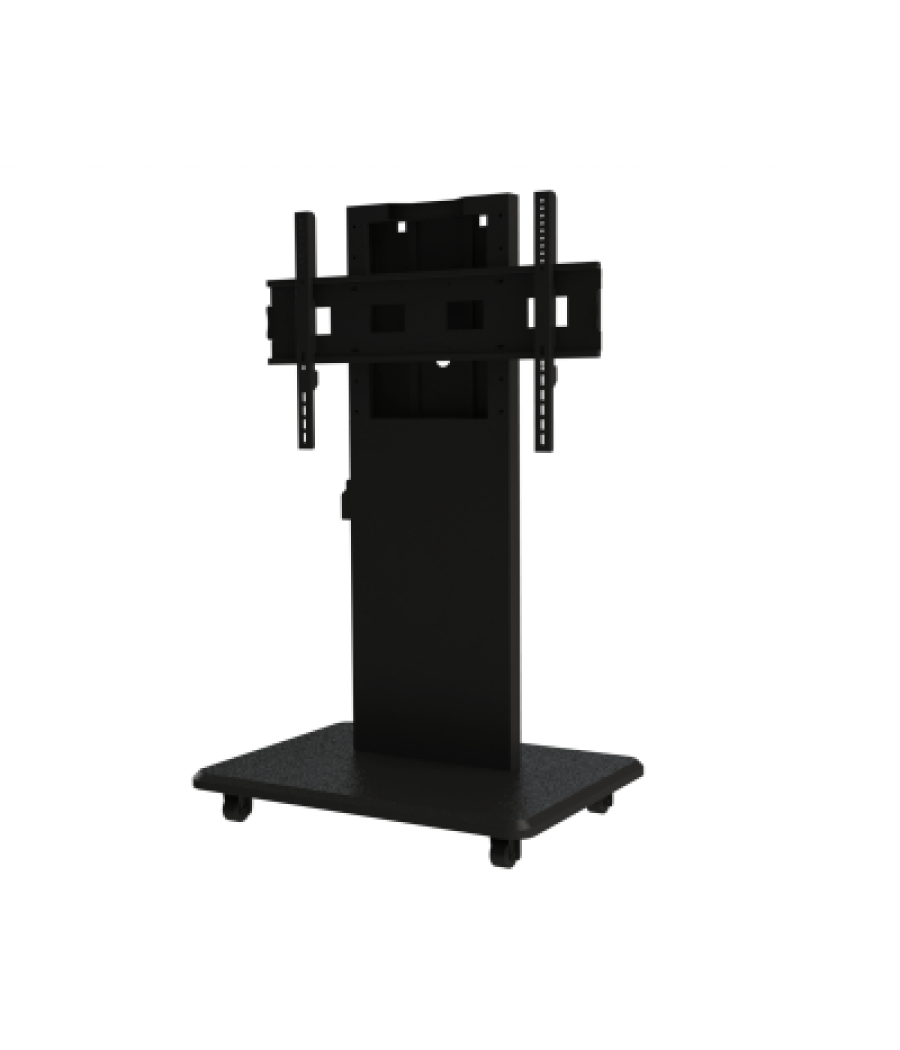 (dhi-pkc-ms0b) dahua display smart interactive whiteboard mobile stand 55"-75" black (1.0.99.41.10042)