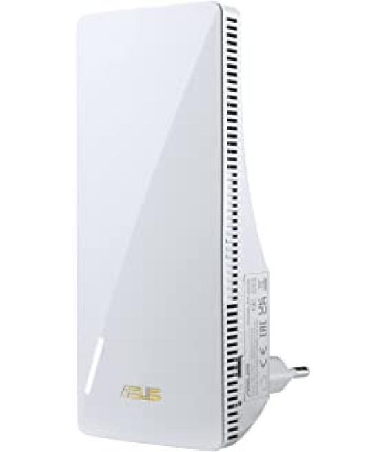 Punto de acceso/repetidor asus rp-ax58