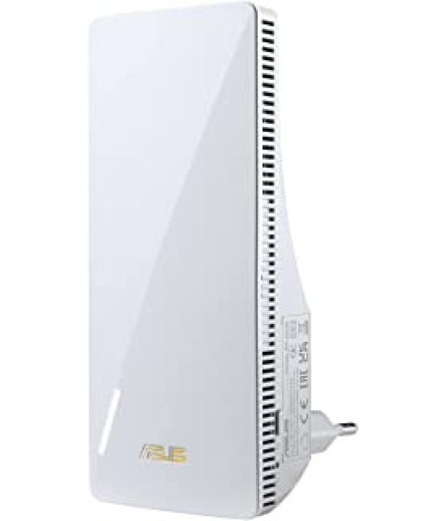 Punto de acceso/repetidor asus rp-ax58