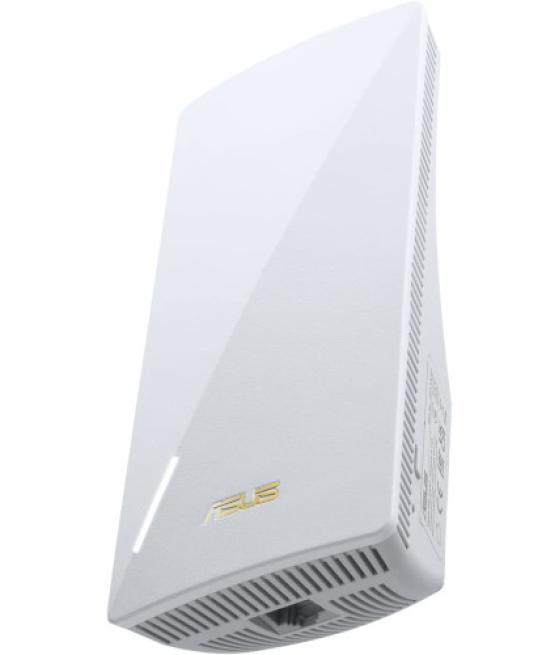 Punto de acceso/repetidor asus rp-ax58