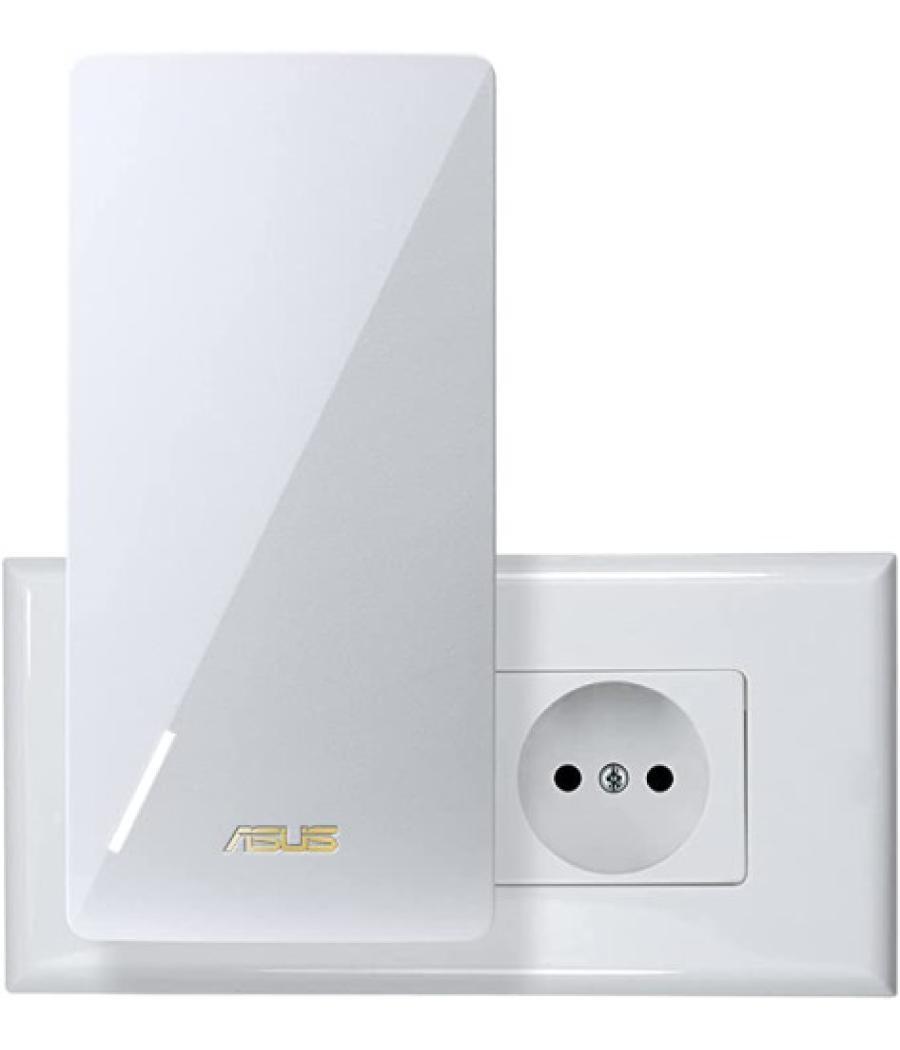 Punto de acceso/repetidor asus rp-ax58