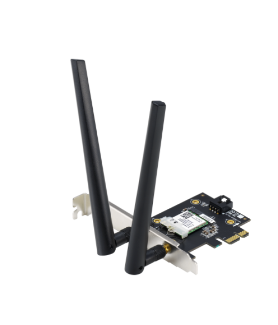 Asus pce-ax1800 bt5.2 interno wlan / bluetooth 1775 mbit/s