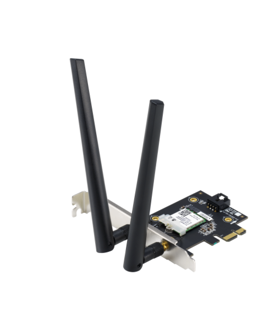 Asus pce-ax1800 bt5.2 interno wlan / bluetooth 1775 mbit/s