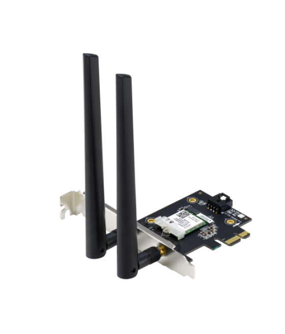 Asus pce-ax1800 bt5.2 interno wlan / bluetooth 1775 mbit/s