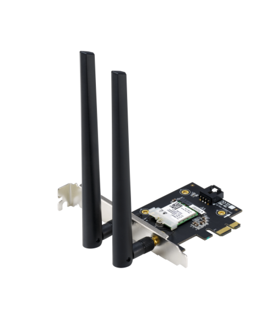 Asus pce-ax1800 bt5.2 interno wlan / bluetooth 1775 mbit/s