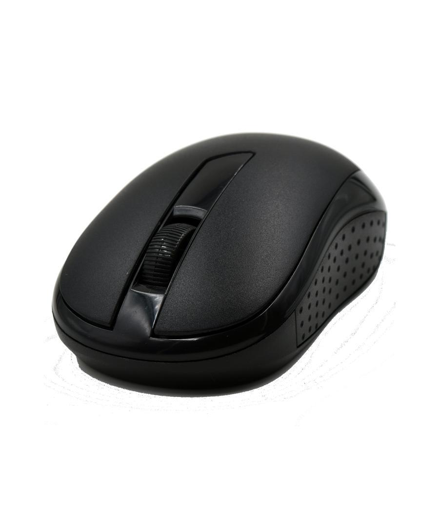 Mouse raton ewent ew3223 - wireless inalambrico - 1000 ppp