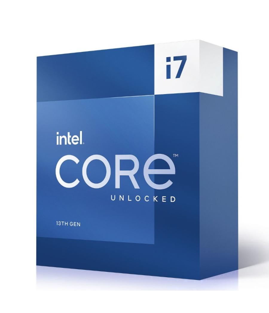 Intel i7 13700kf 5.4ghz lga 1700 box