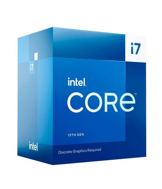 Intel i7 13700f 5.1ghz lga 1700 box
