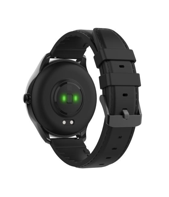 Smartwatch forever forevive 3 sb - 340 black