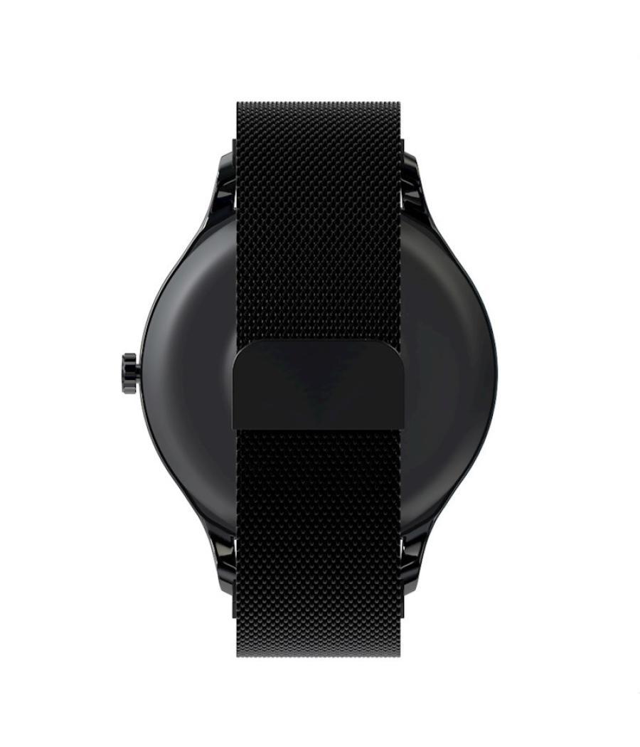 Smartwatch forever forevive 3 sb - 340 black