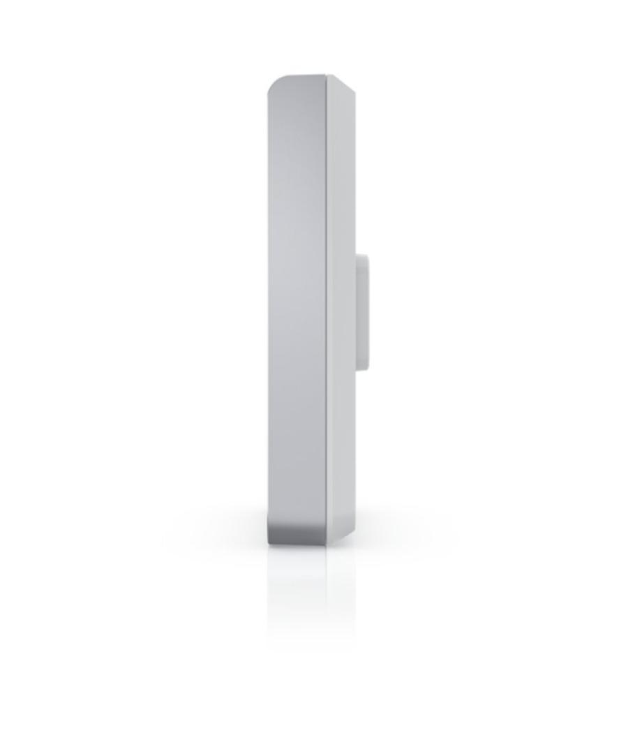 Punto acceso inalambrico ubiquiti u6 in - wall