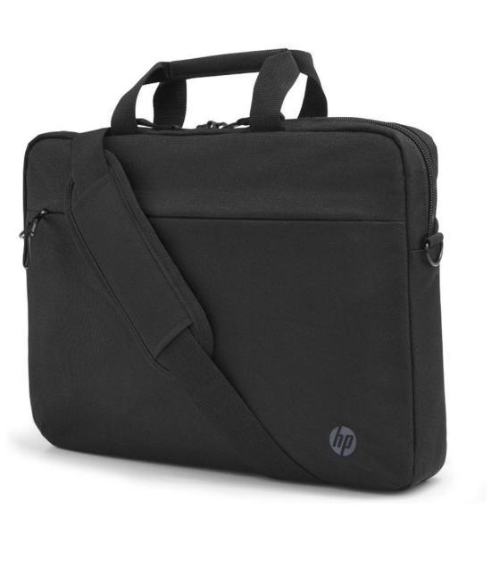 Maletín hp 14.1pulgadas negro