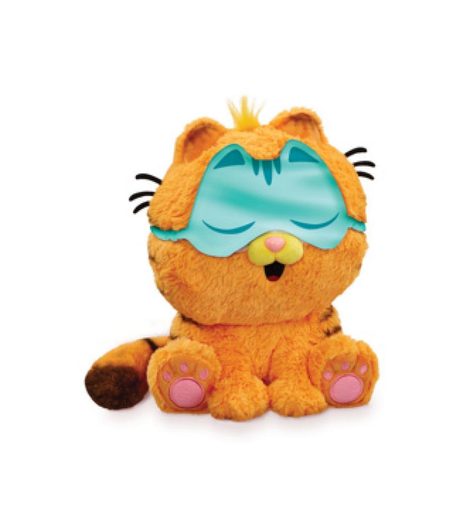 Peluche baby garfield the movie