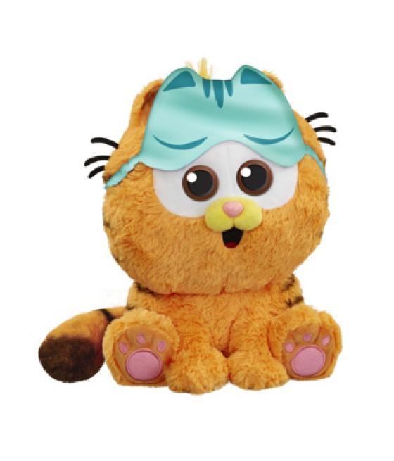 Peluche baby garfield the movie