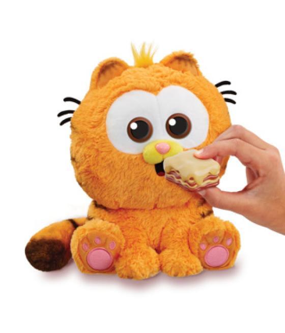 Peluche baby garfield the movie