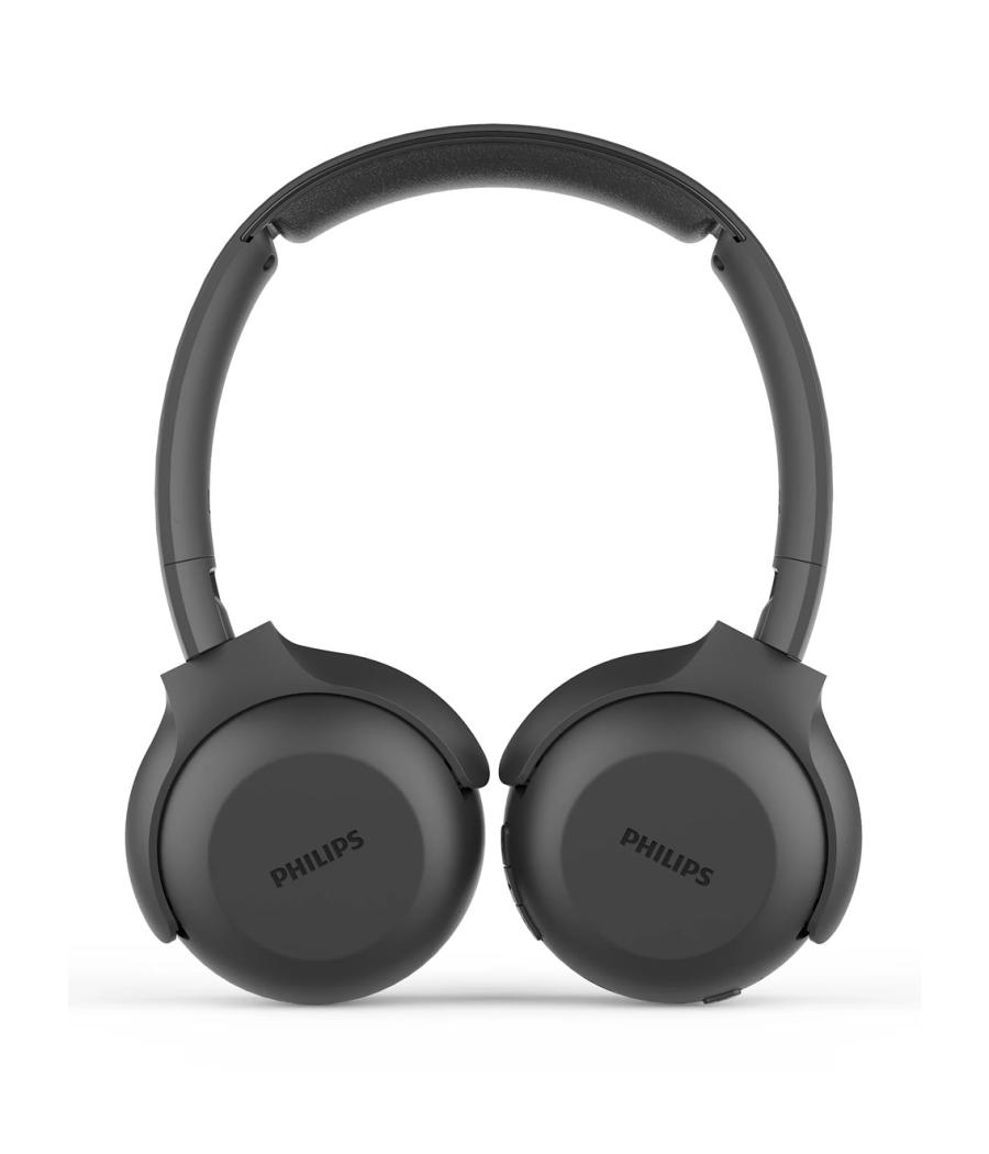 Auriculares inalambricos philips tauh202 - bk color negro bt