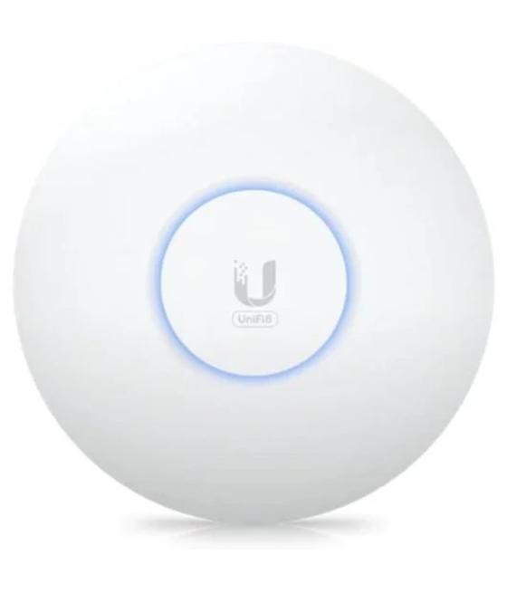 Punto de acceso inalambrico ubiquiti u6+