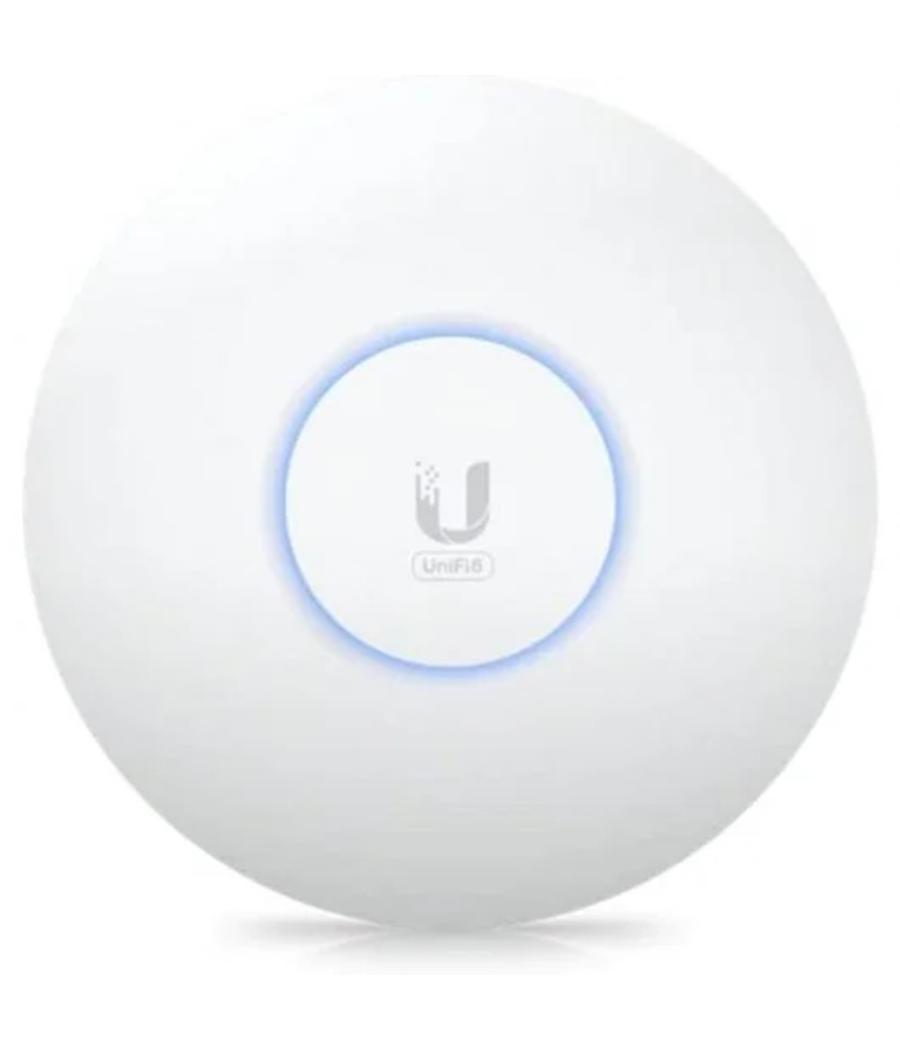 Punto de acceso inalambrico ubiquiti u6+