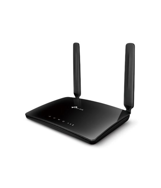 Tp-link wireless 4g router n 300mbp + sim