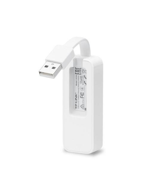 Adaptador usb - rj45 tp-link ue200/ 100mbps