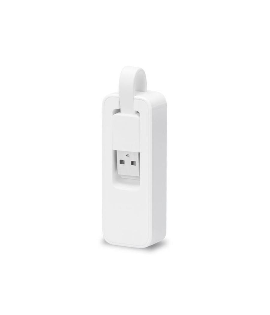 Adaptador usb - rj45 tp-link ue200/ 100mbps