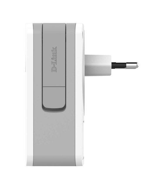 Repetidor inalámbrico d-link dap-1620 ac1300 1300mbps/ 2 antenas