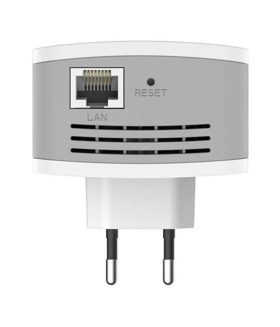 Repetidor inalámbrico d-link dap-1620 ac1300 1300mbps/ 2 antenas