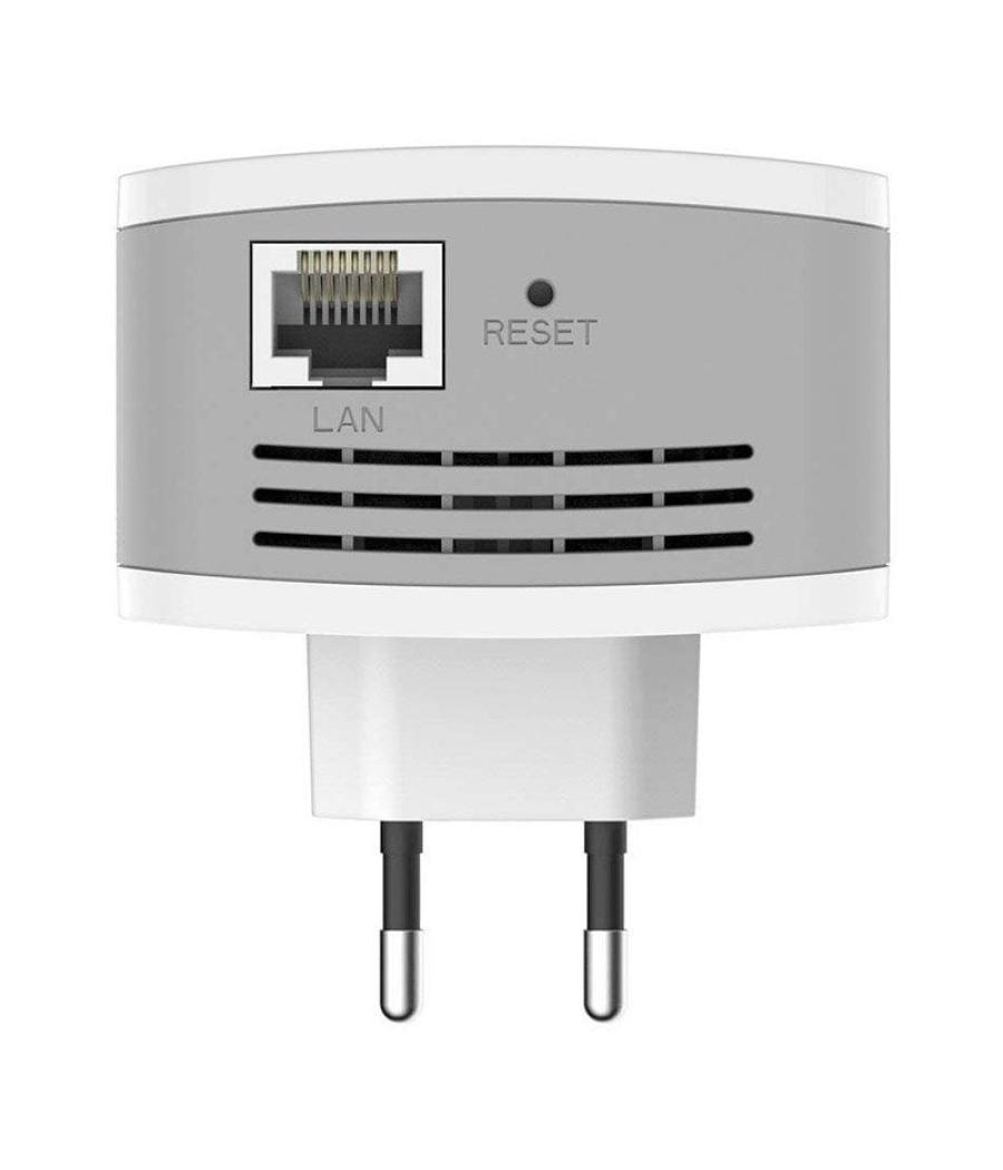 Repetidor inalámbrico d-link dap-1620 ac1300 1300mbps/ 2 antenas