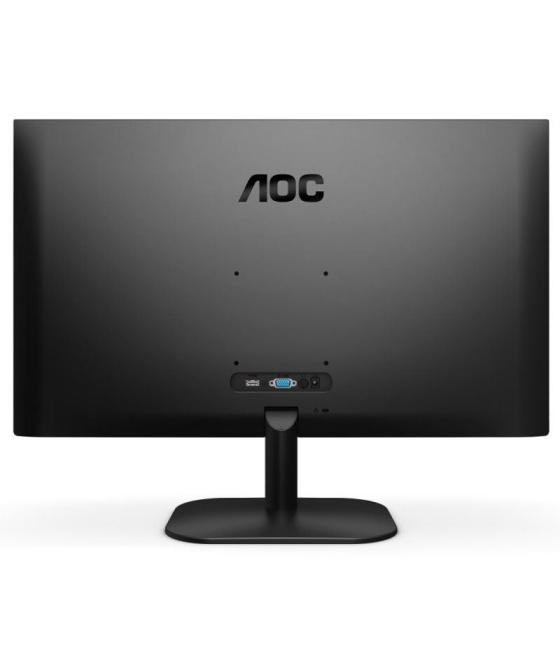 Monitor aoc 24b2xhm2 23.8'/ full hd/ negro