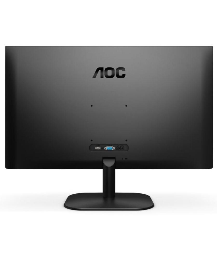 Monitor aoc 24b2xhm2 23.8'/ full hd/ negro