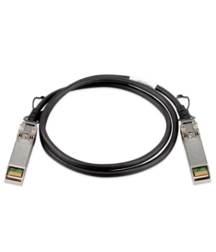 Cable d-link para stack 10gbe sfp+ 1 metro