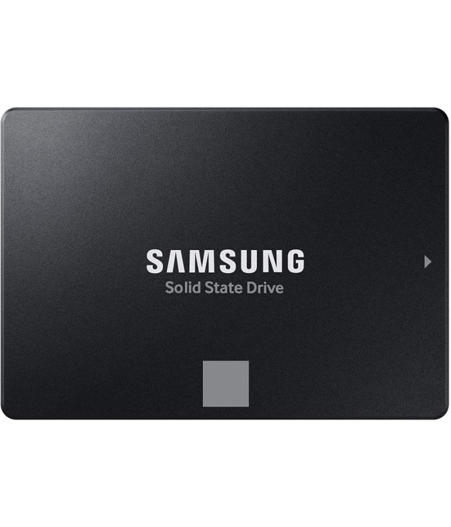 Disco ssd sata3 500gb samsung serie 870 evo basic mz-77e500b/eu
