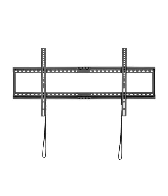 Soporte aisens pared ultra delgado monitor tv 37-90 75kg negro