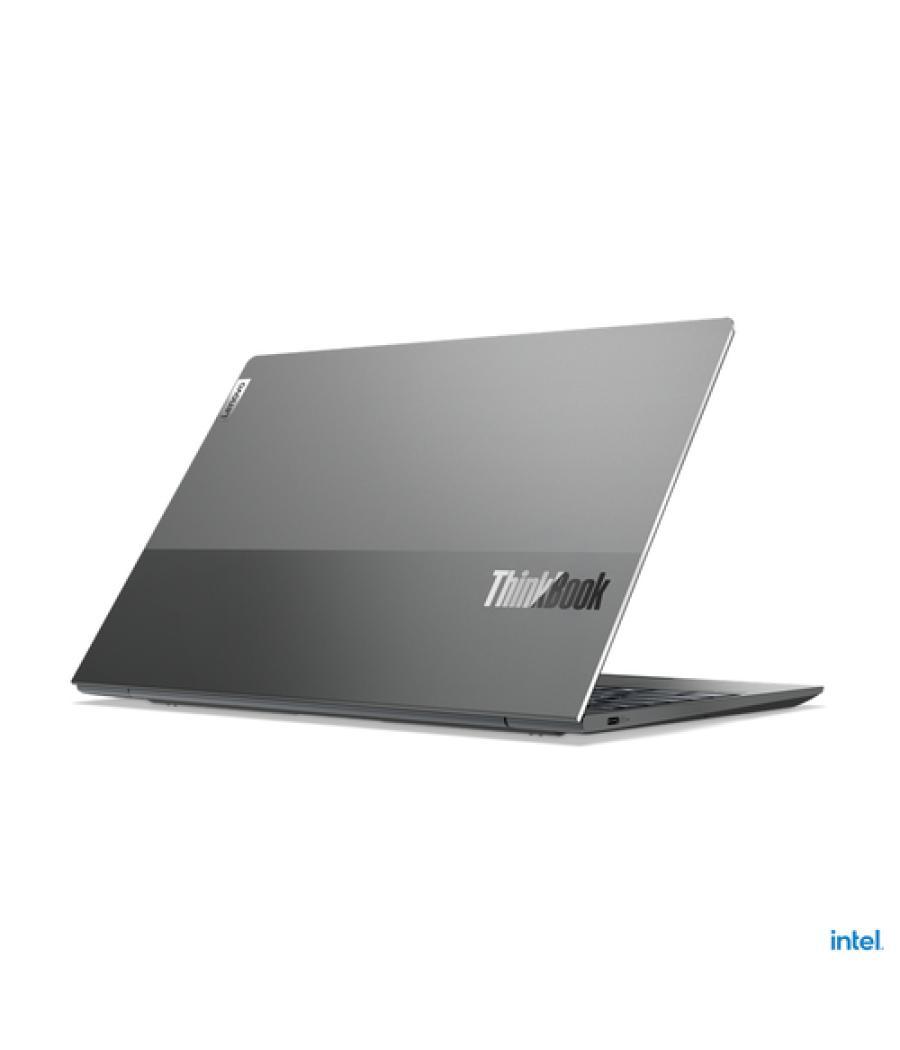 Lenovo ThinkBook 13x Intel® Core™ i5 i5-1235U Portátil 33,8 cm (13.3") WQXGA 16 GB LPDDR5-SDRAM 512 GB SSD Wi-Fi 6E (802.11ax) W