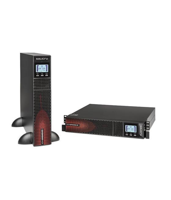 Salicru sps 1500 advance rt2