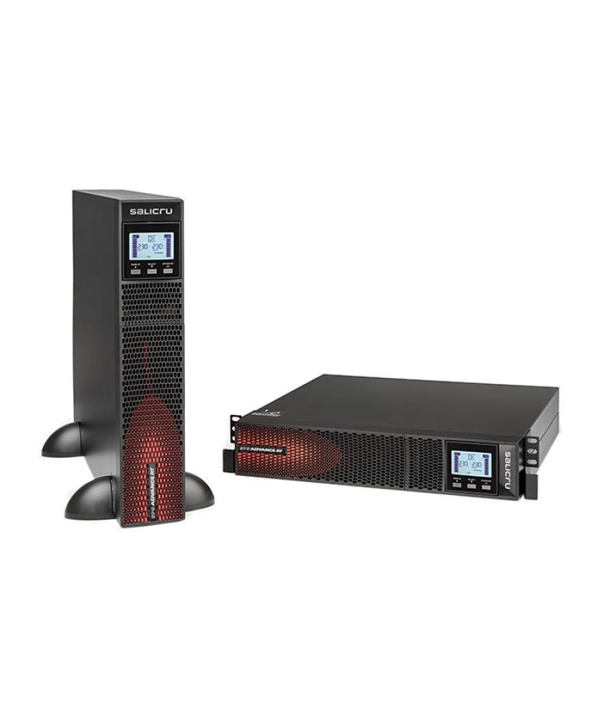 Salicru sps 1500 advance rt2